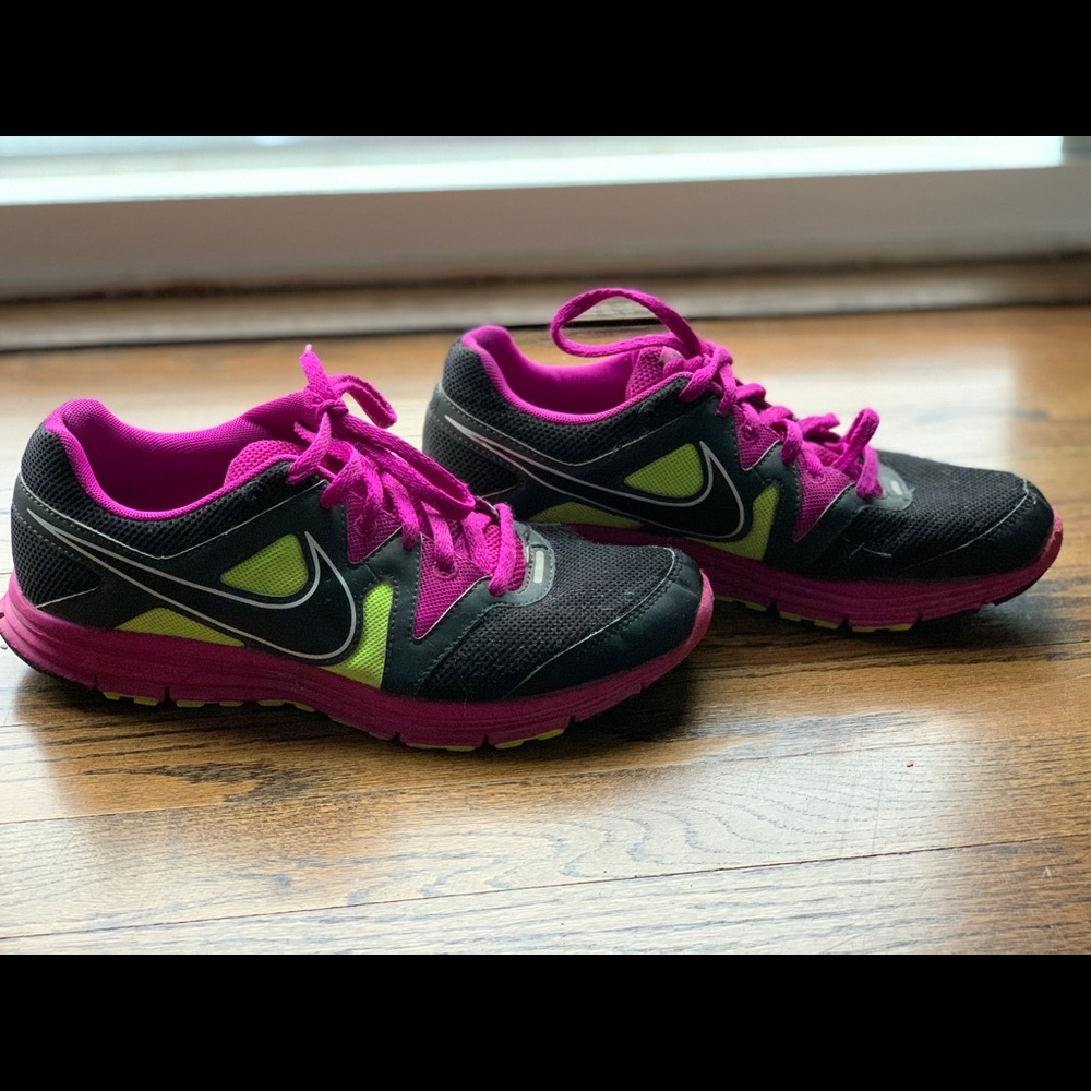 ✔️Nike Lunarfly +3 Size 7.5 ✔️